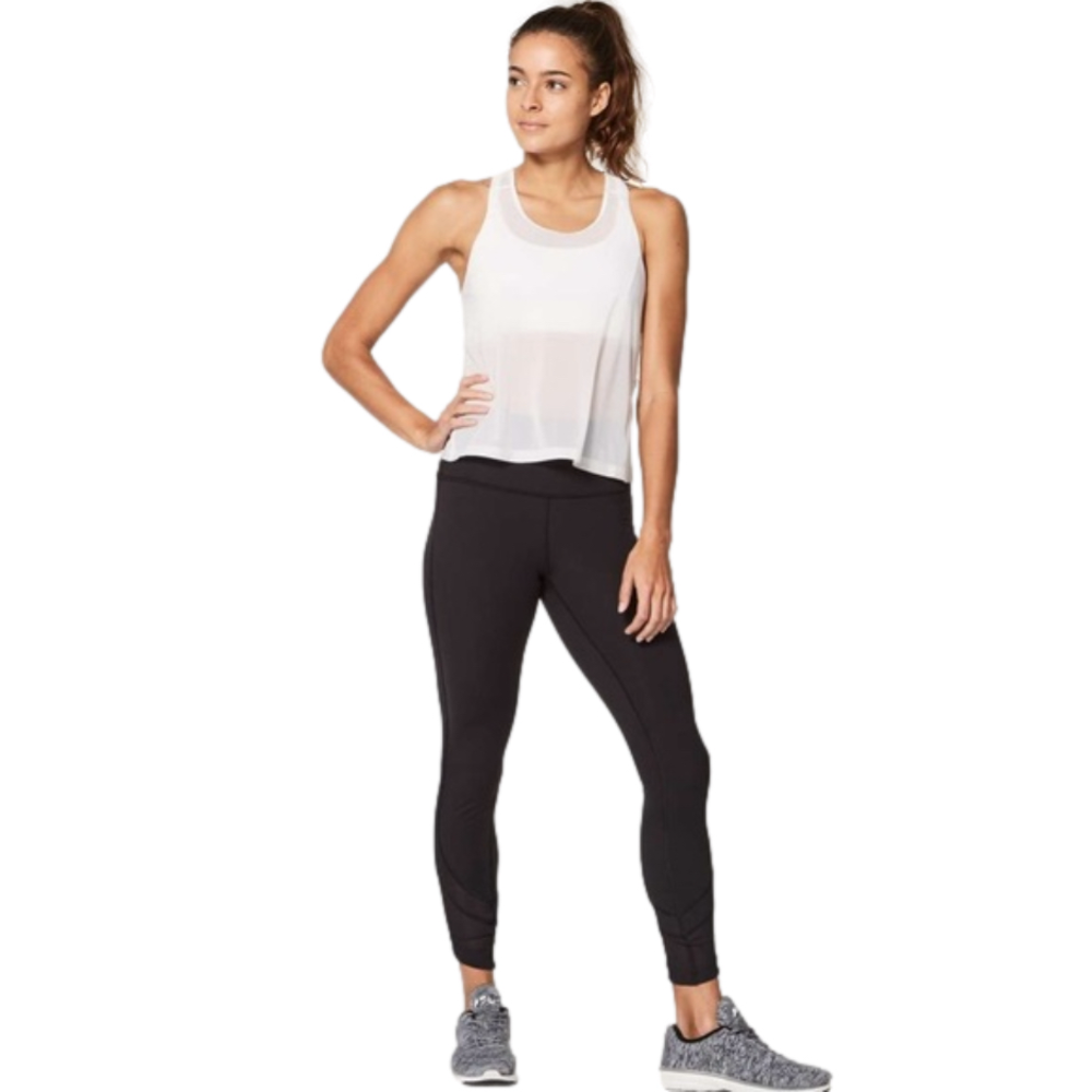 Lululemon Women’s Ready Set Go 7/8 Tight (25") Size 4